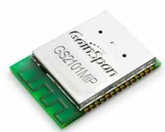 GS2101MIP