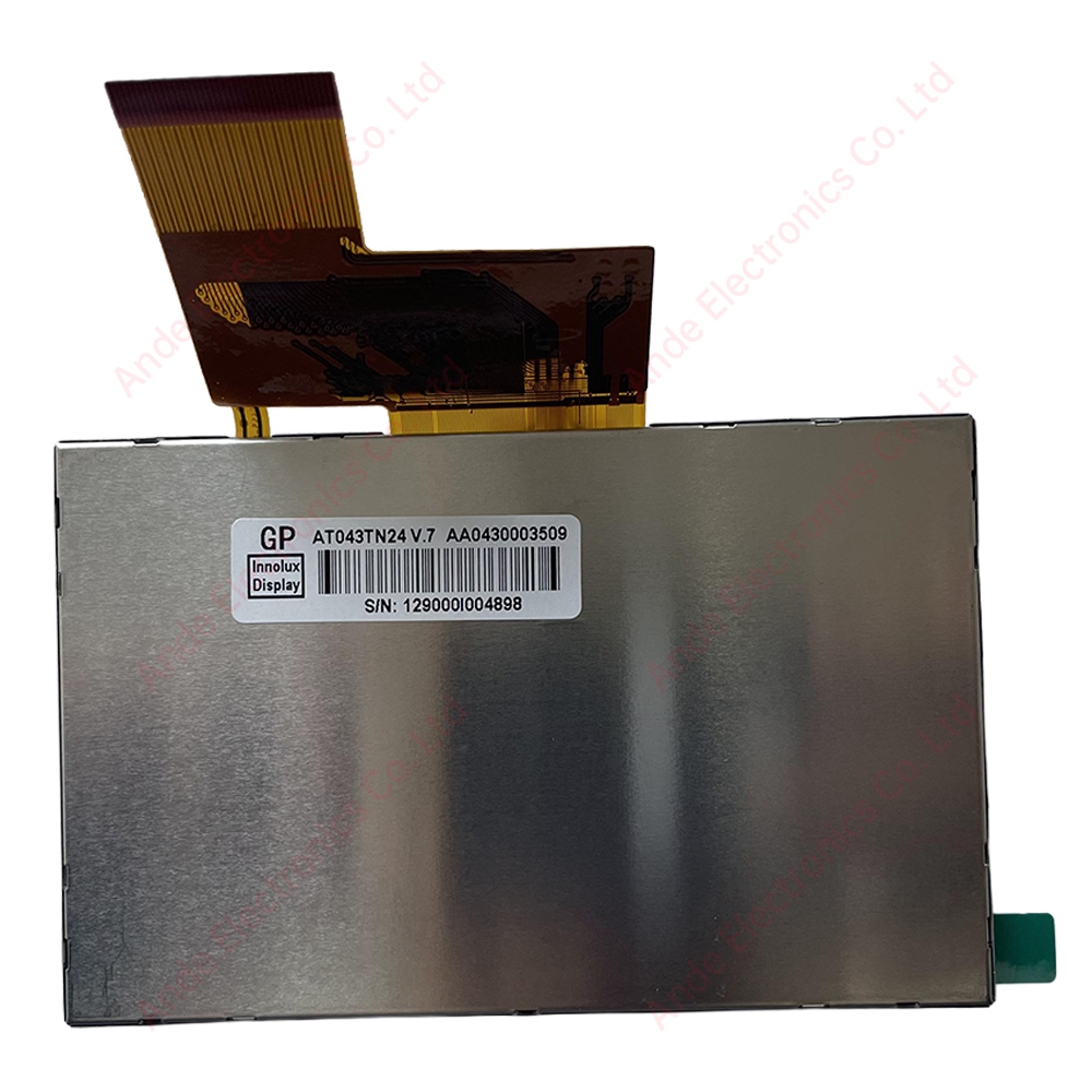AT043TN24 V.7