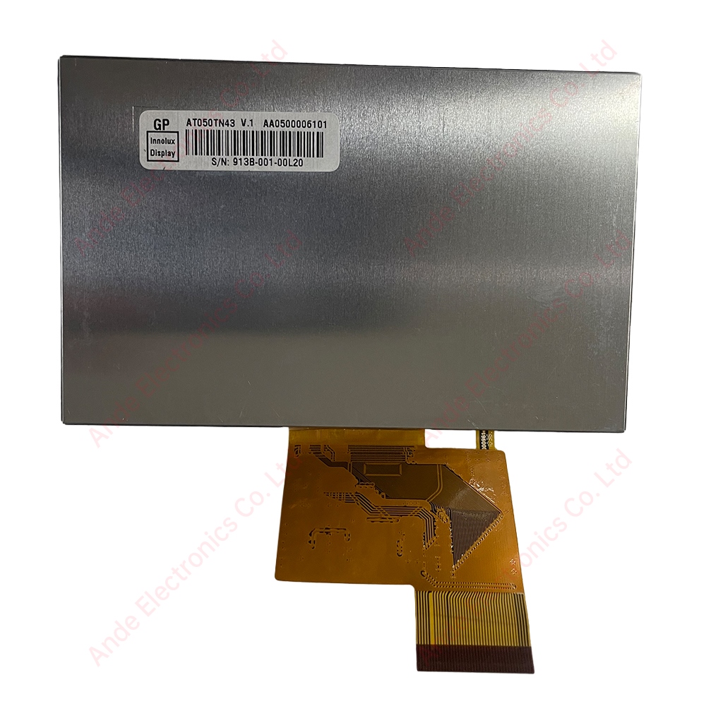 AT050TN43