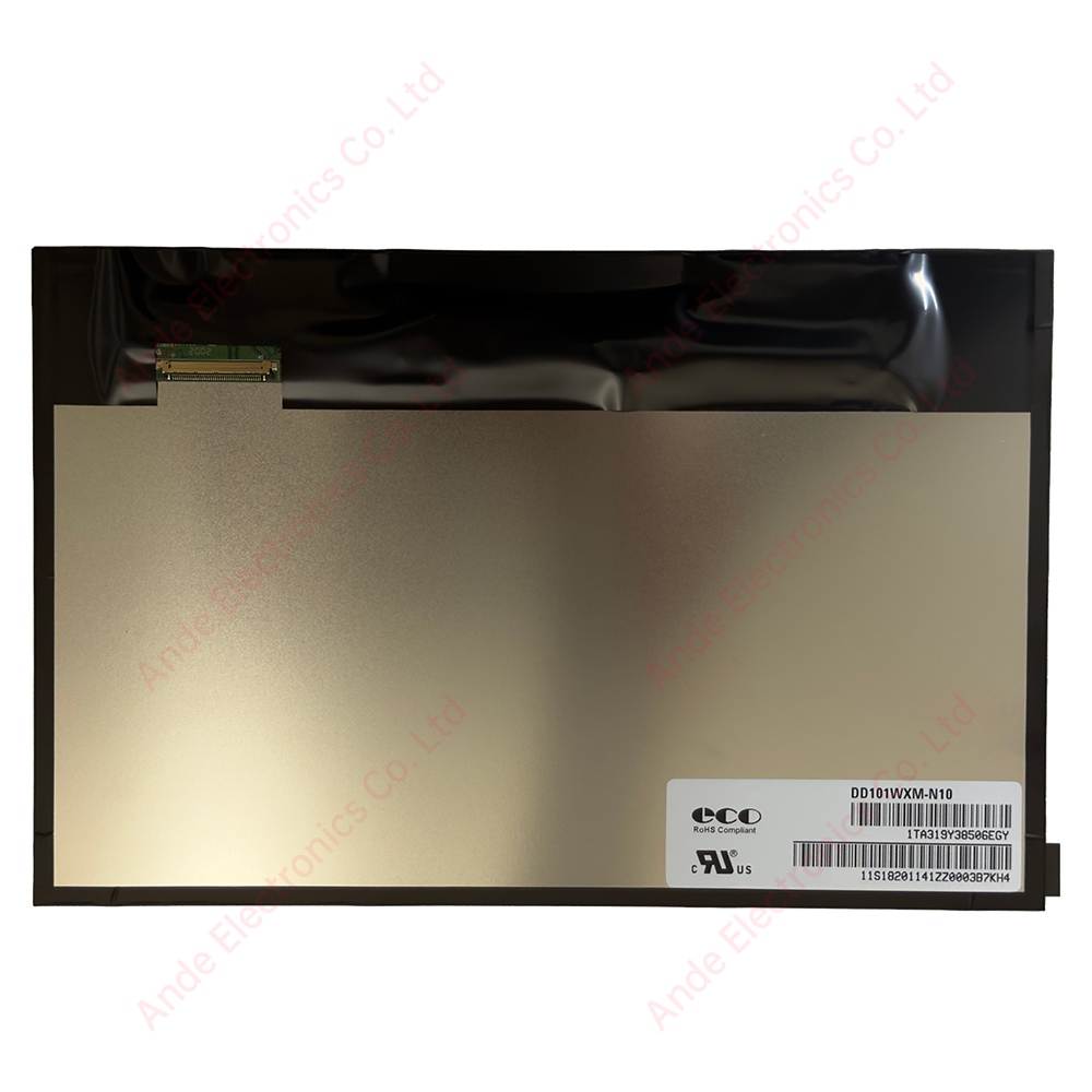 DD101WXM-N10