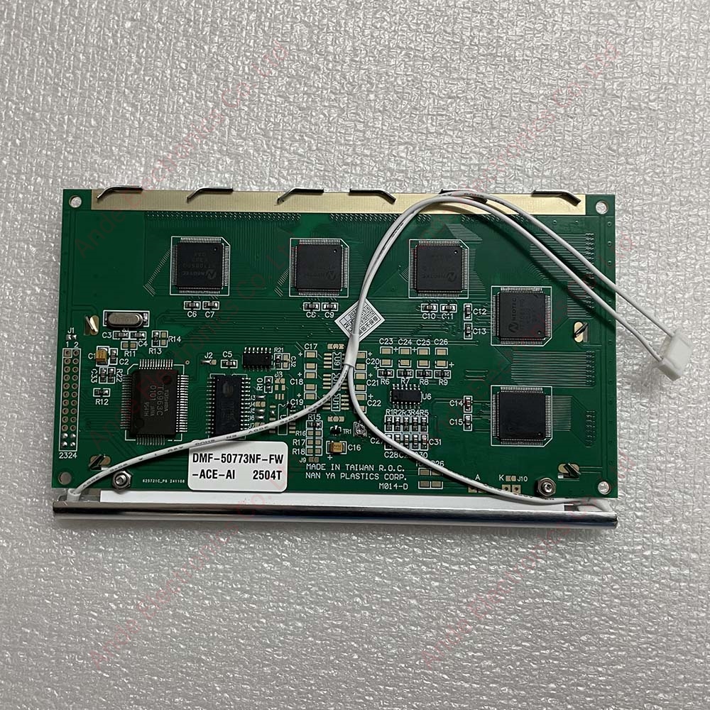 DMF-50773NF-FW-ACE-AI