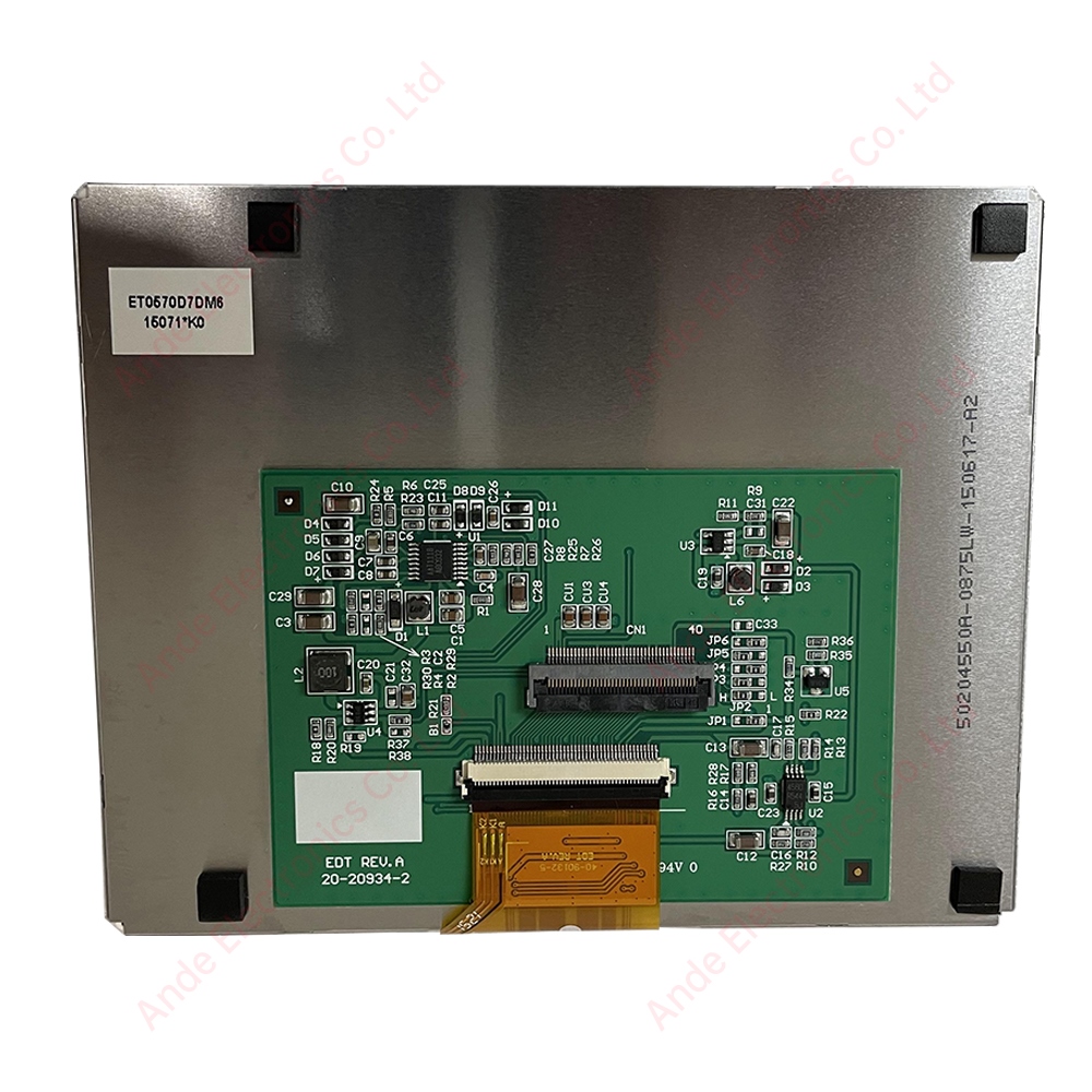 ET0570D7DM6