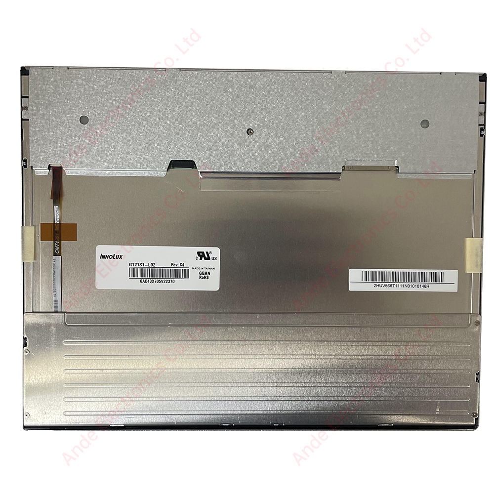 G121S1-L02 Rev C4