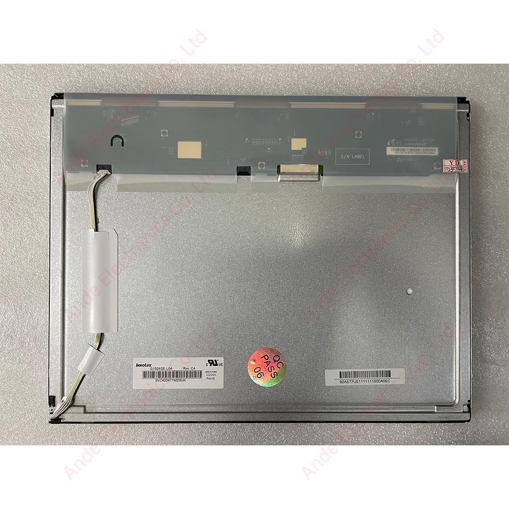 G150XGE-L04 Rev.C4