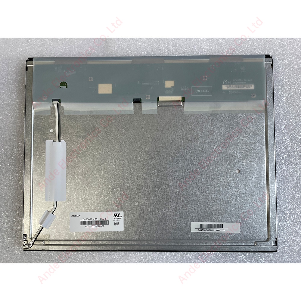 G150XGE-L05