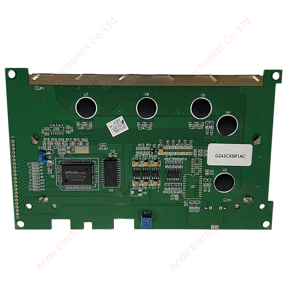 G242CX5R1AC