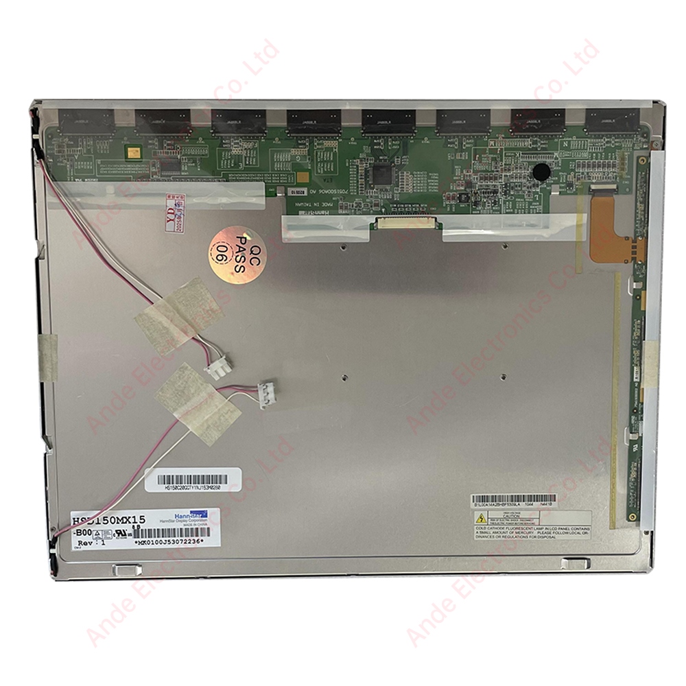 HSD150MX15