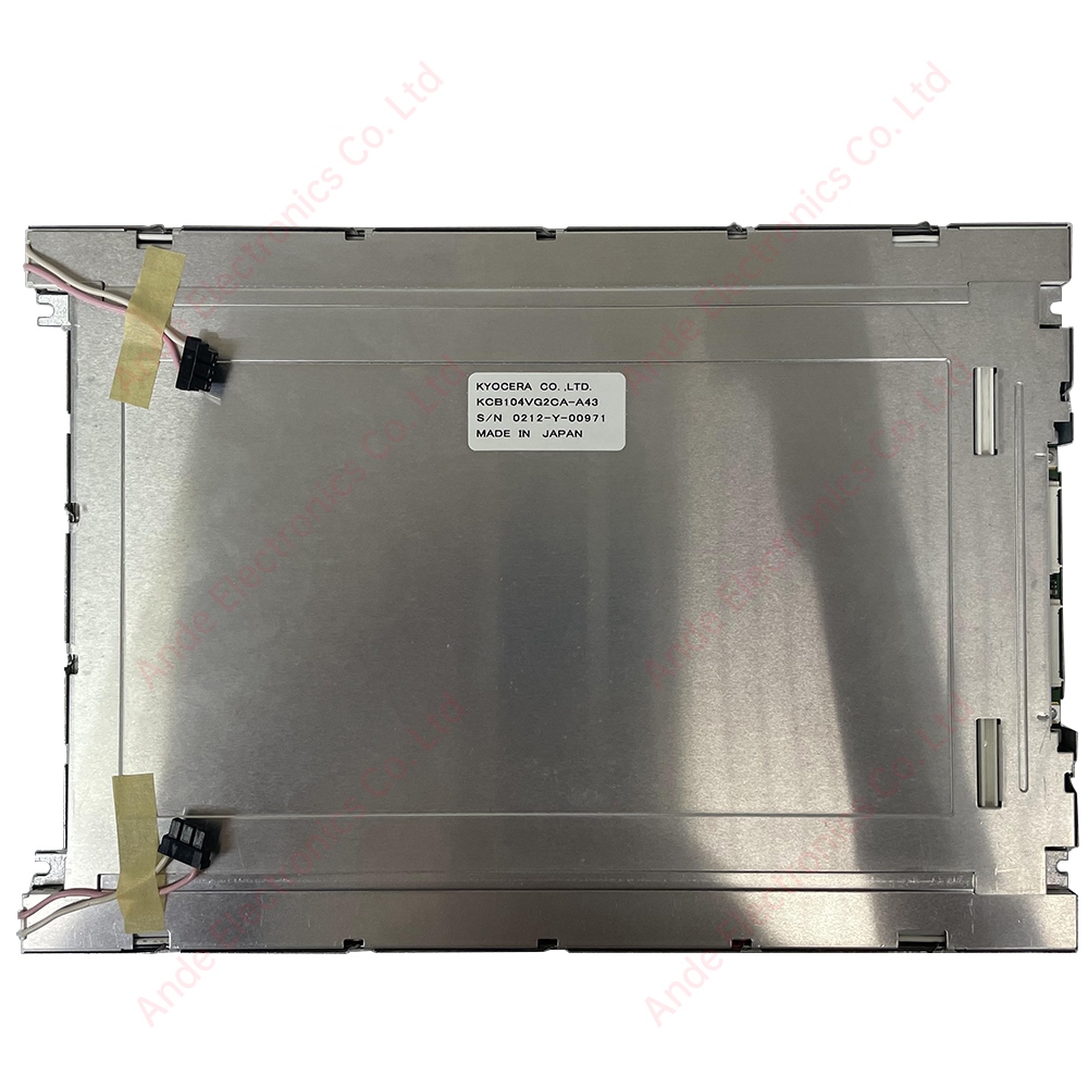 KCB104VG2CA-A43