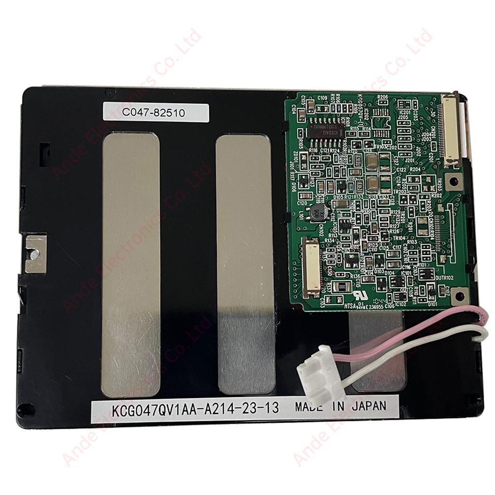 KCG047QV1AA-A214