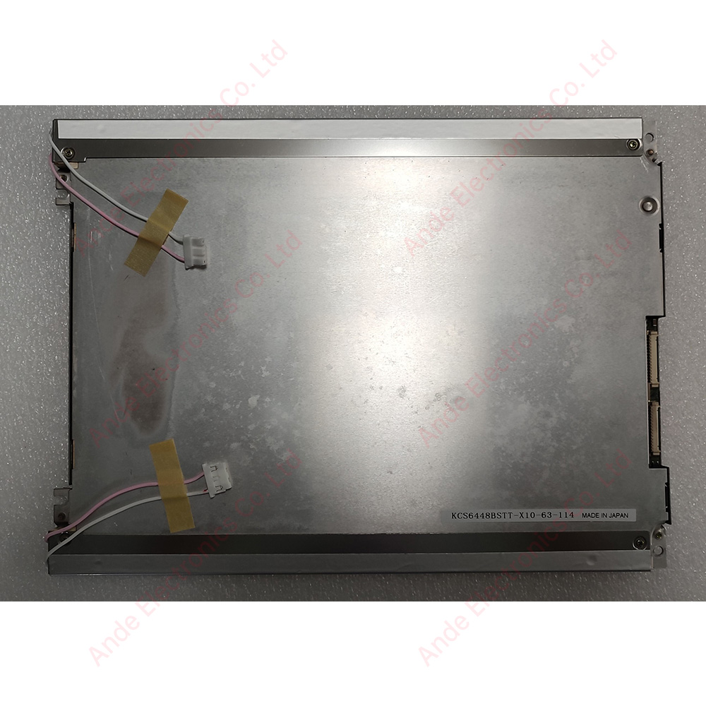 KCS6448BSTT-X11