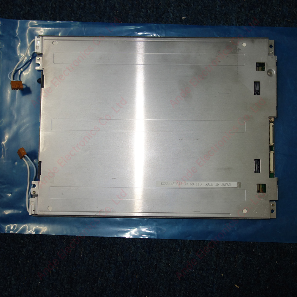 KCS6448HSTT-X3