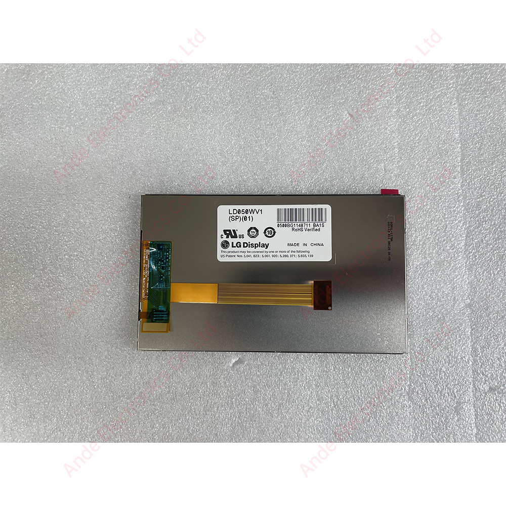 LD050WV1-SP01