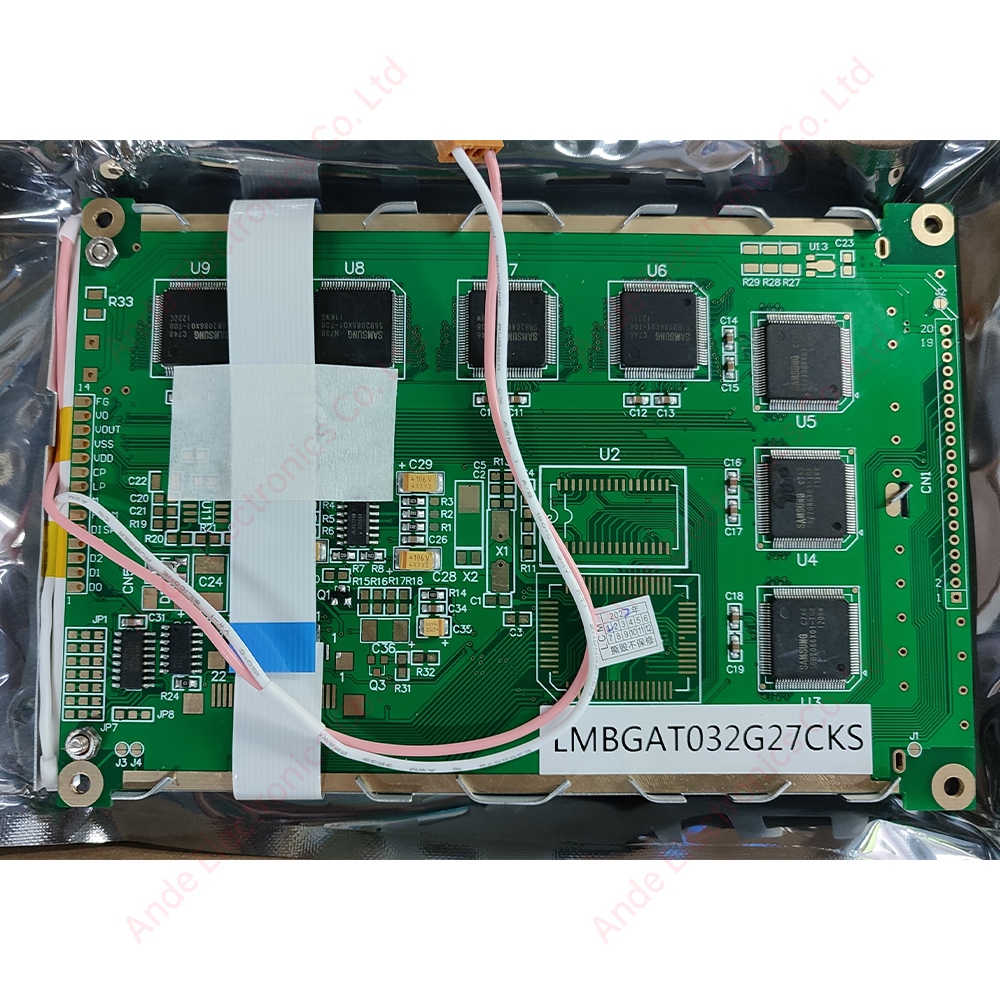 LMBGAT032G27CKS