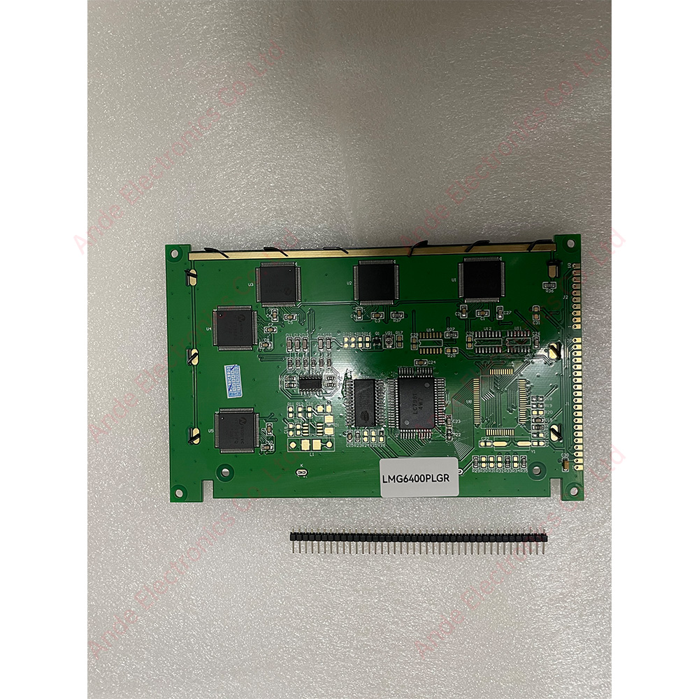 LMG6400PLGR