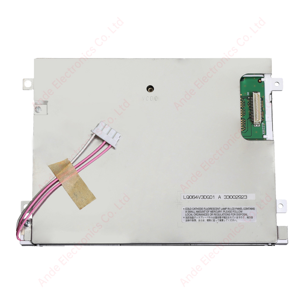LQ064V3DG01