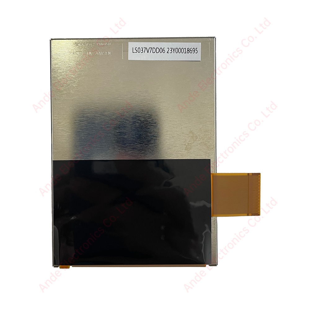 LS037V7DD06
