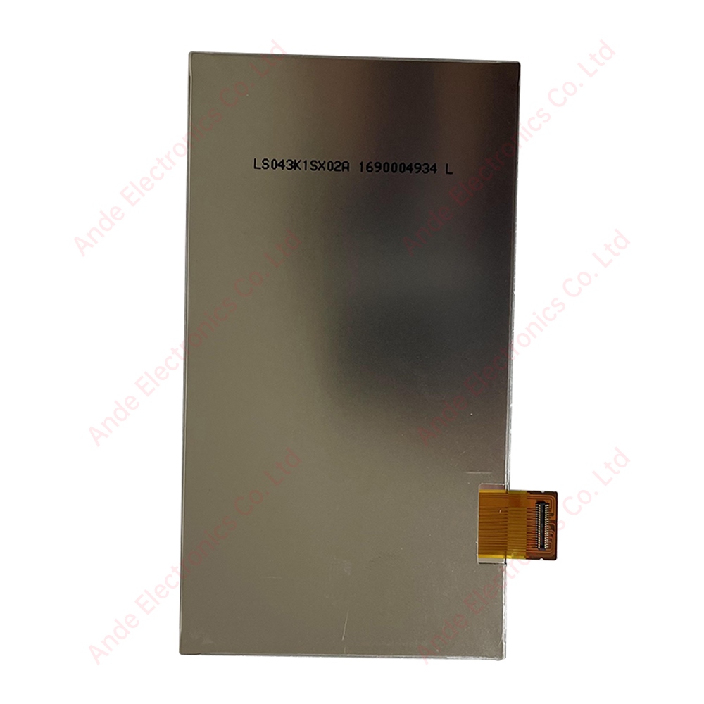 LS043K1SX02A