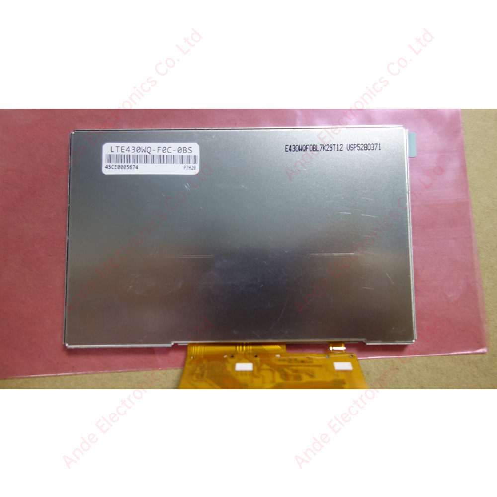 LTE430WQ-F0C