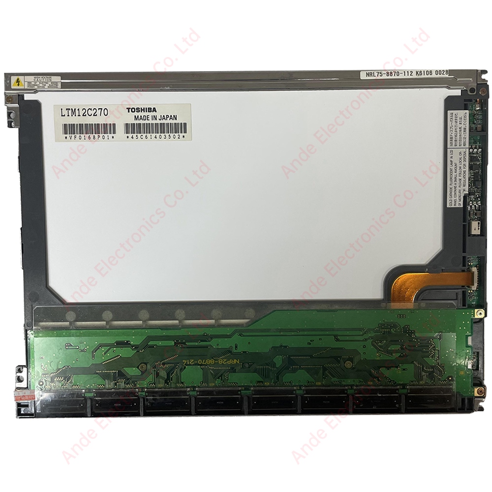 LTM12C270