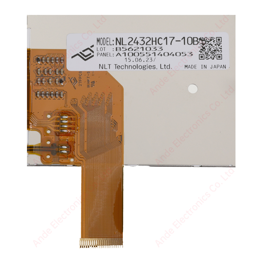 NL2432HC17-10B
