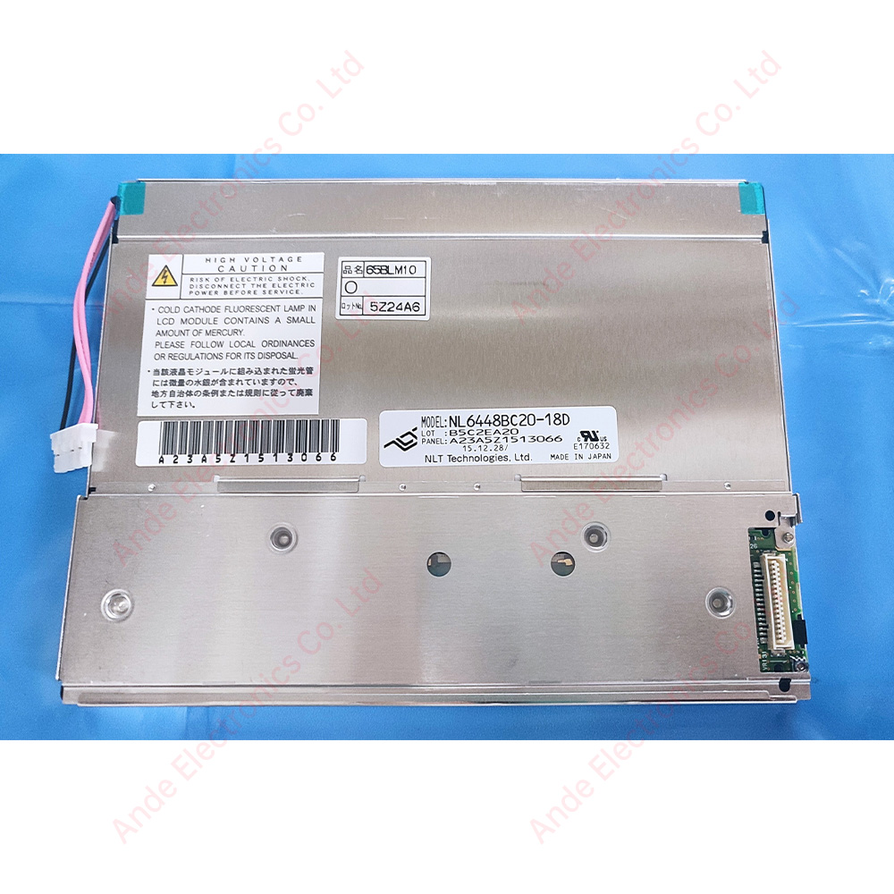 NL6448BC20-18D