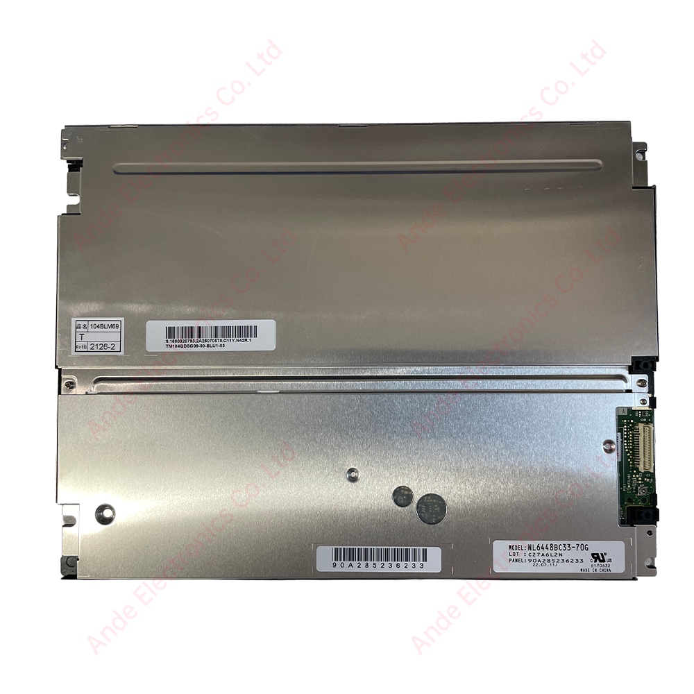 NL6448BC33-70G