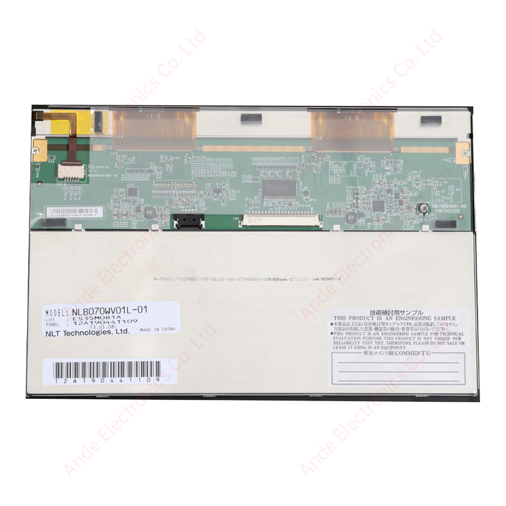 NLB070WV01L-01