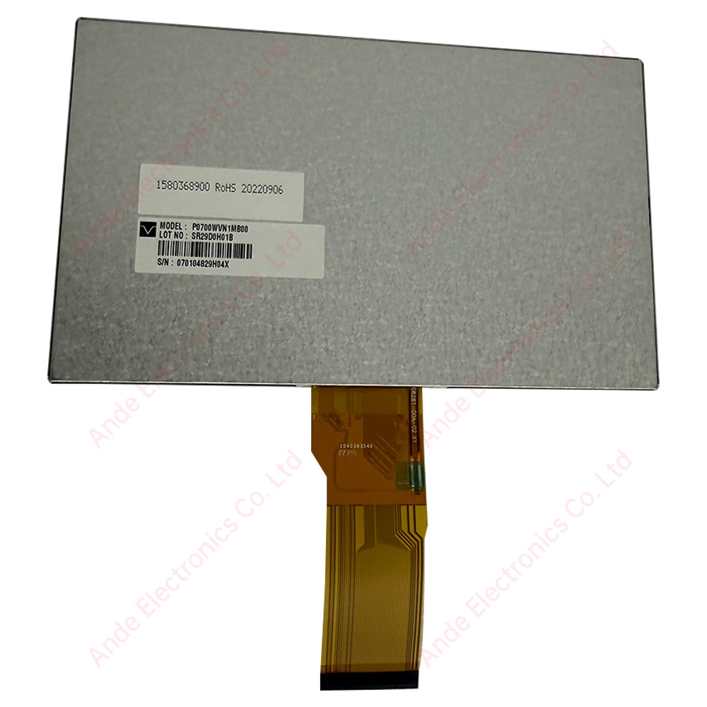 P0700WVN1MB00