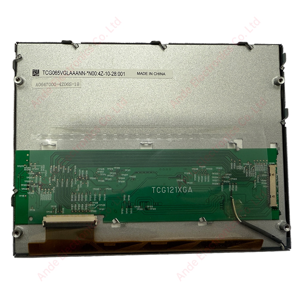 TCG065VGLAAANN-N00