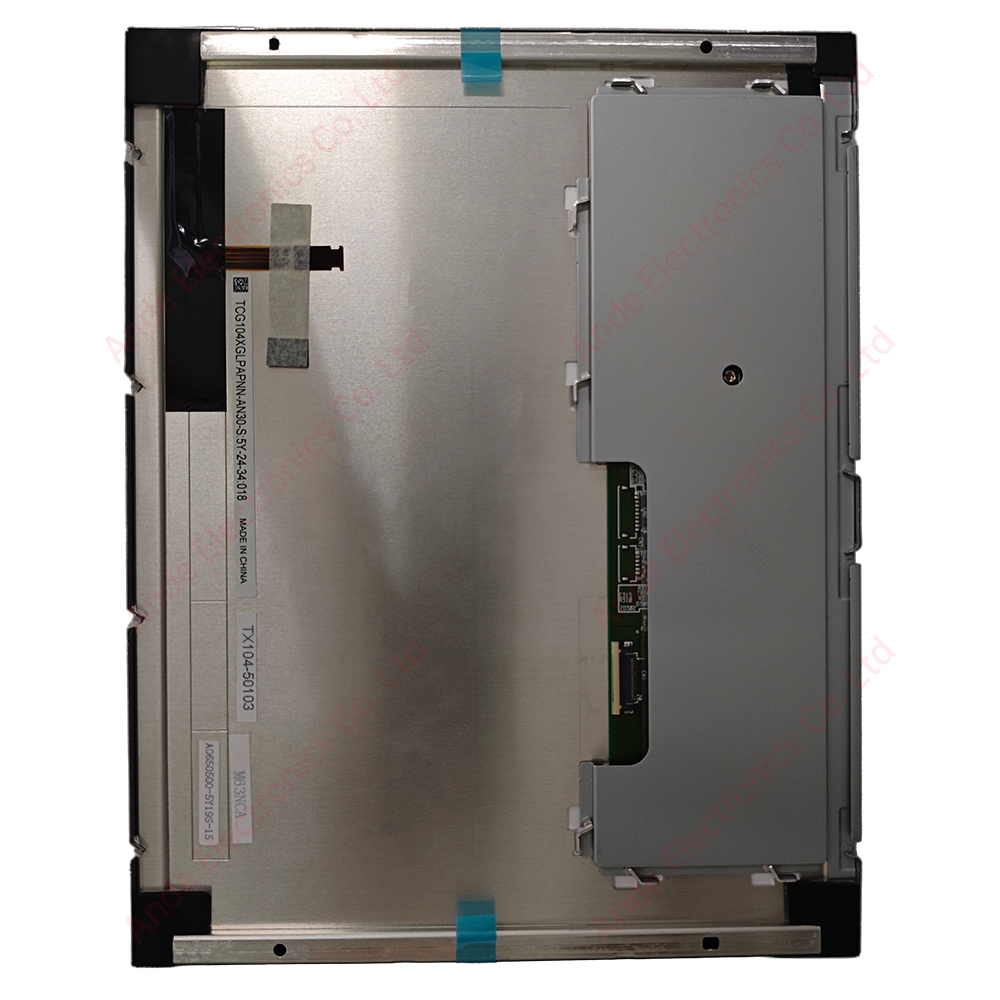 TCG104XGLPAPNN-AN30