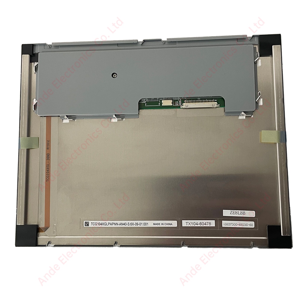TCG104XGLPAPNN-AN40