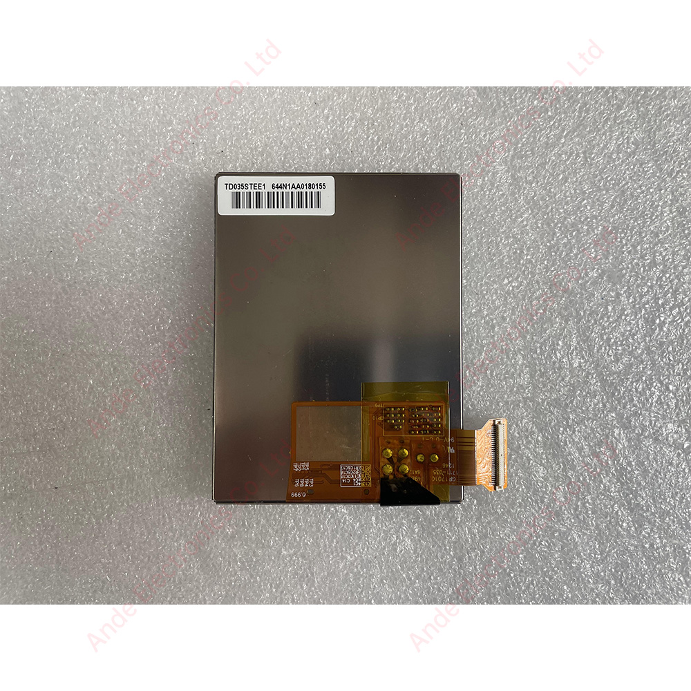 TD035STEE1