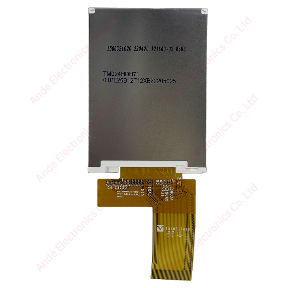 TM024HDH71