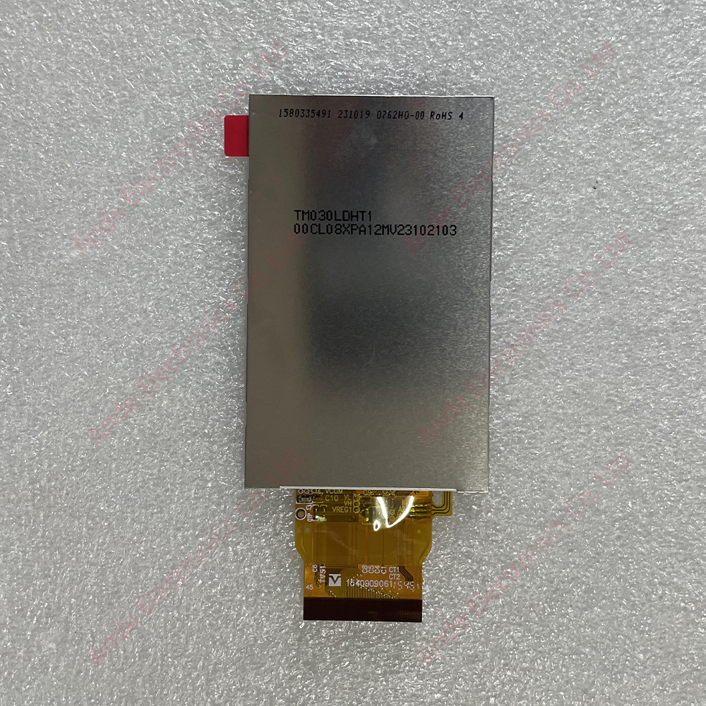TM030LDHT1