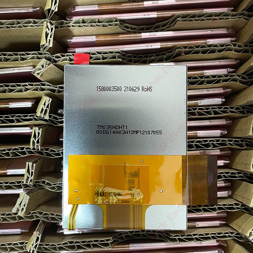 TM035HDHT1