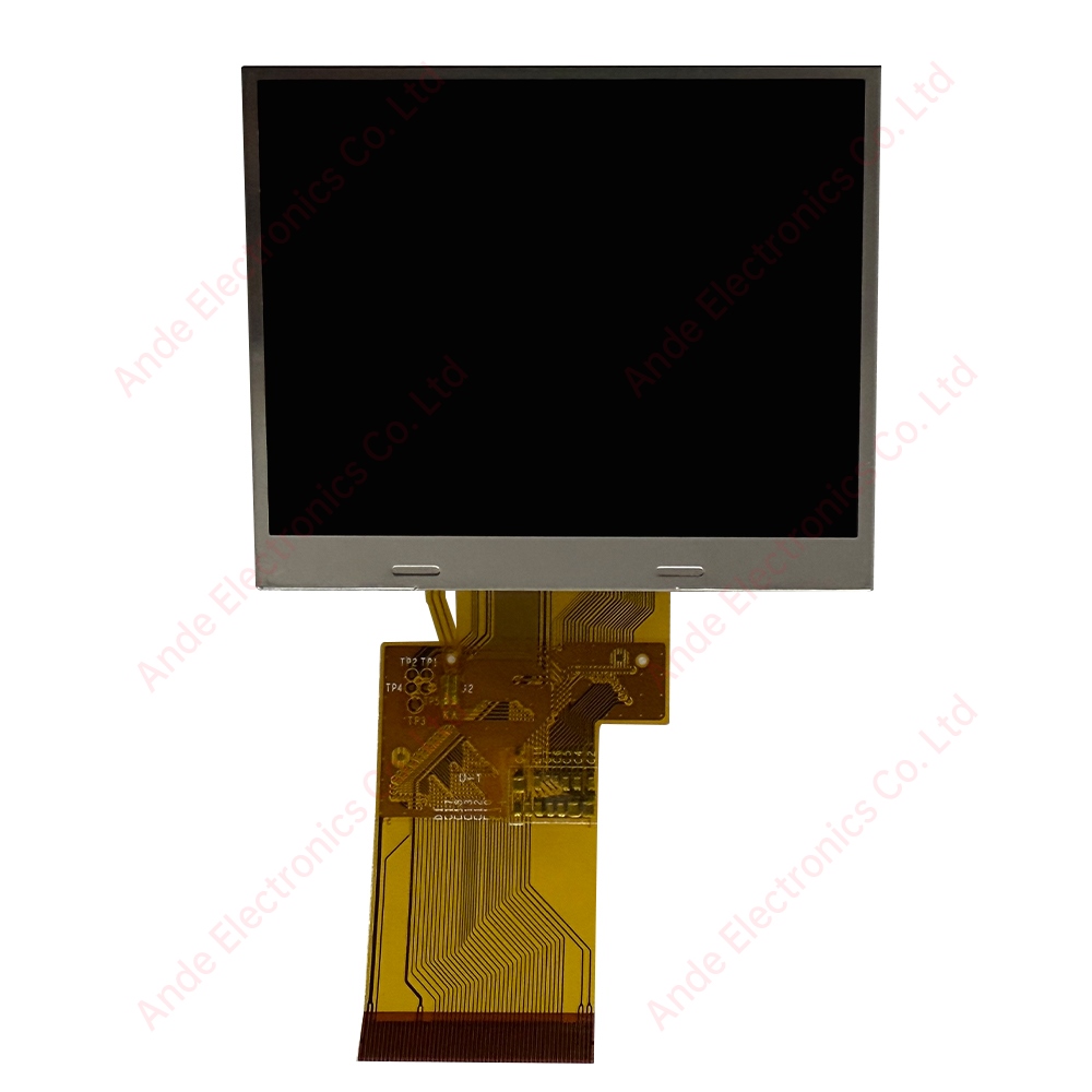 TM035KDZ25