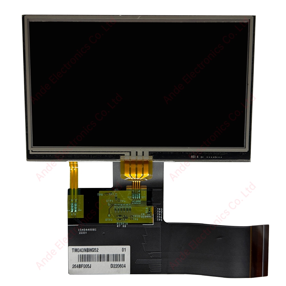 TM043NBHG52-01