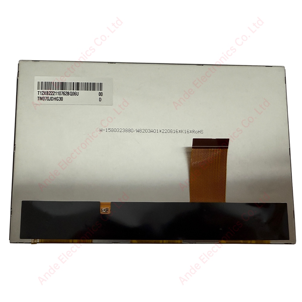 TM070JDHG30-00