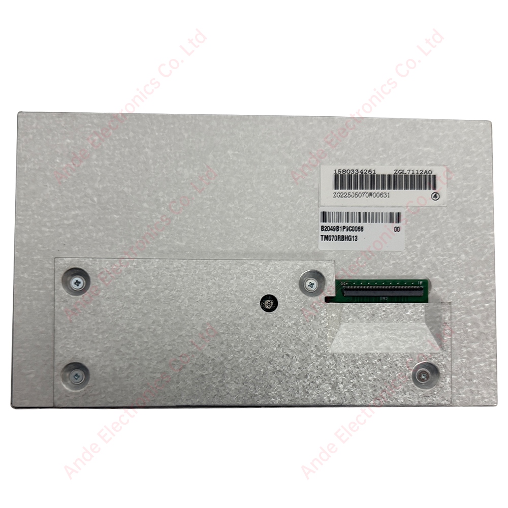 TM070RBHG13-00