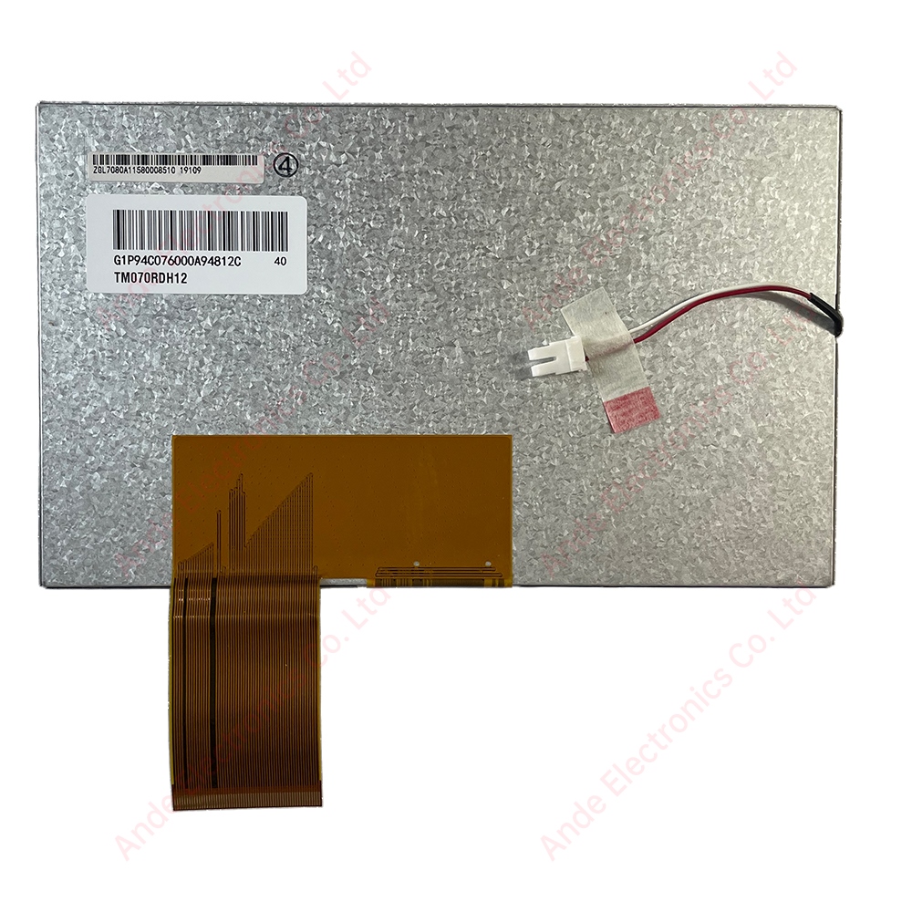 TM070RDH12