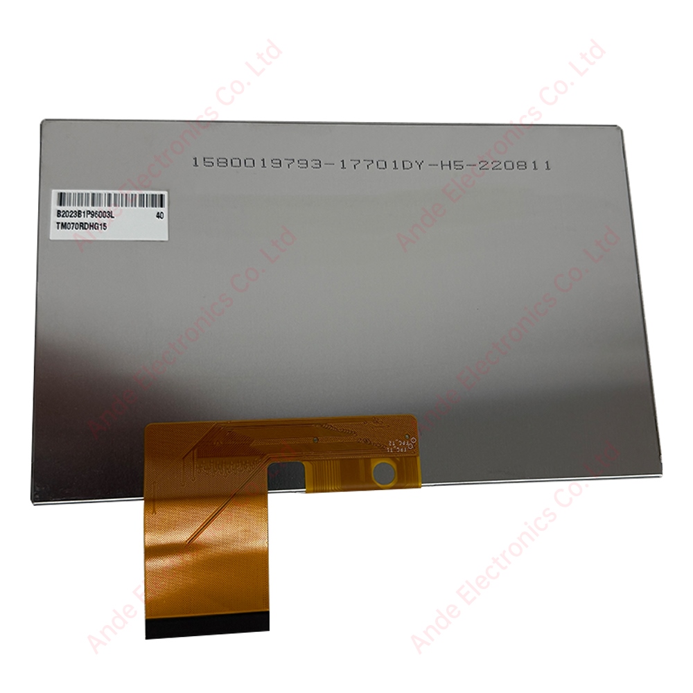 TM070RDHG15-40
