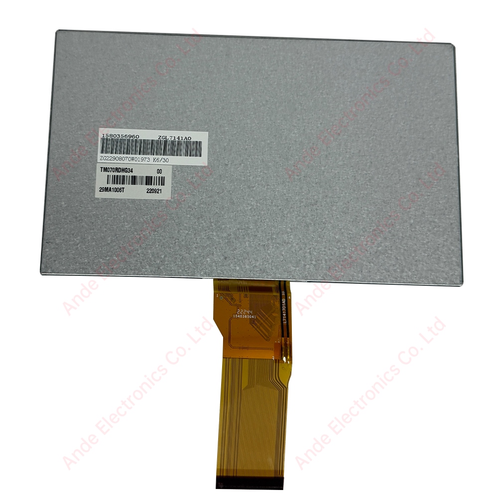 TM070RDHG34-00