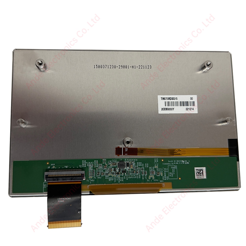 TM070RDSG15-00