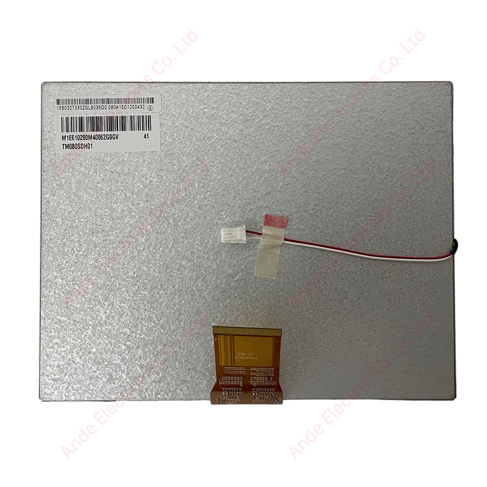 TM080SDH01