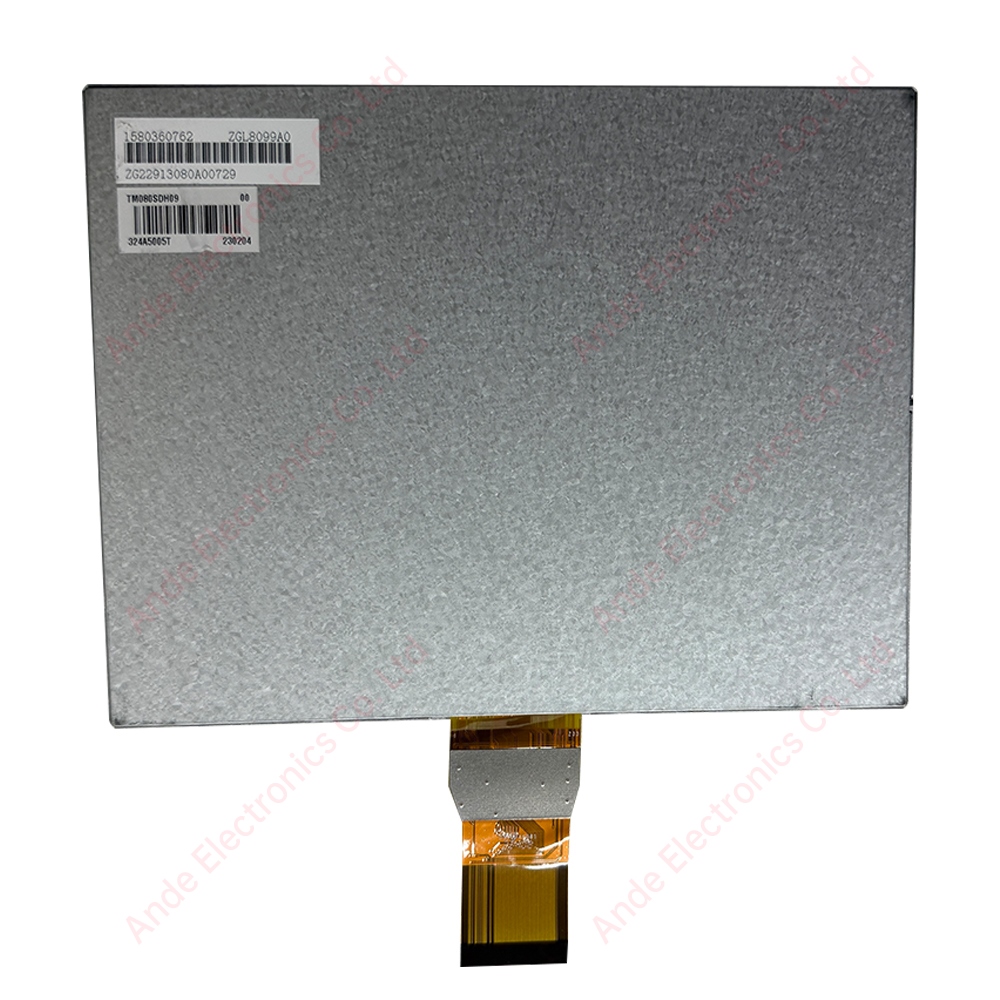 TM080SDH09-00