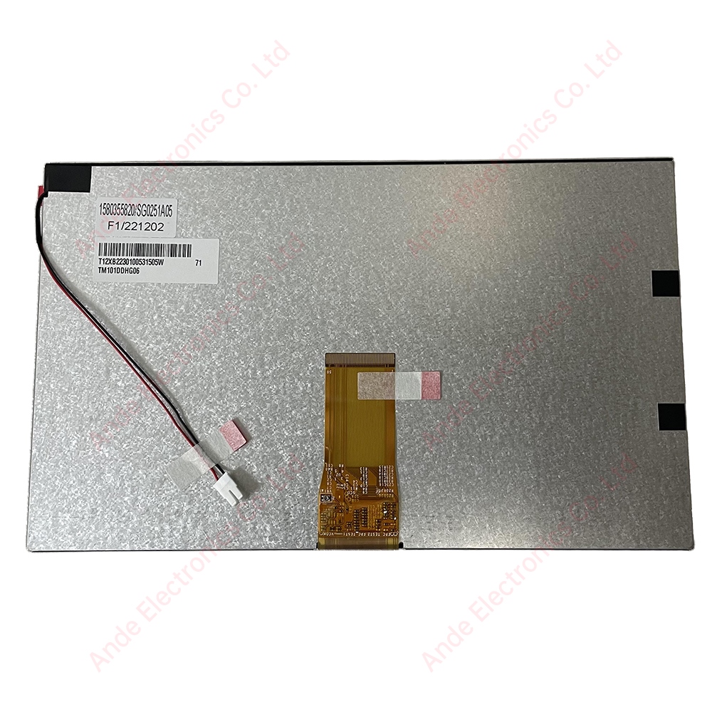 TM101DDHG06