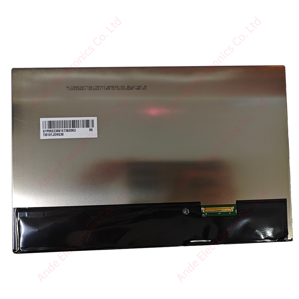 TM101JDHG30-00