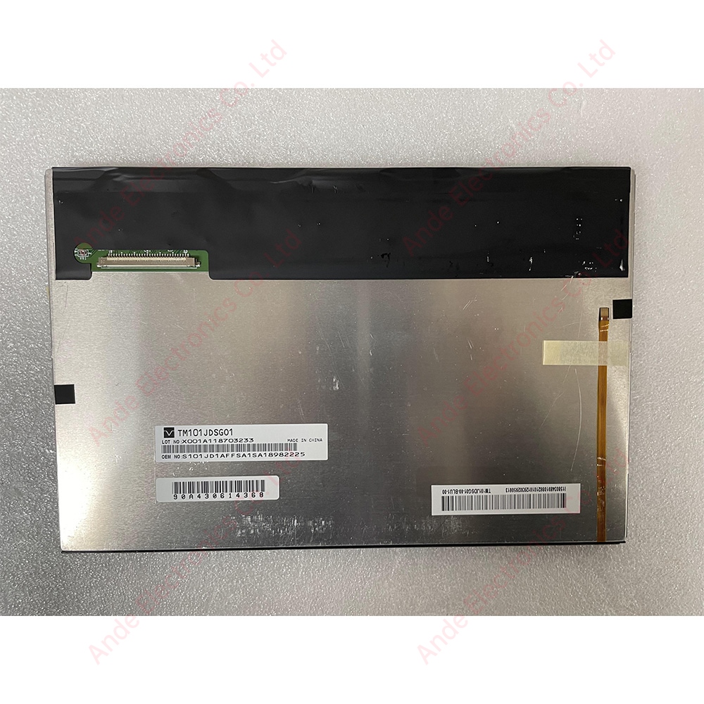 TM101JDSG01
