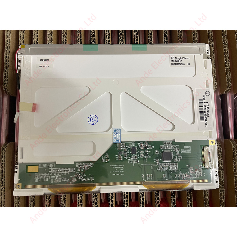 TM104SDH01