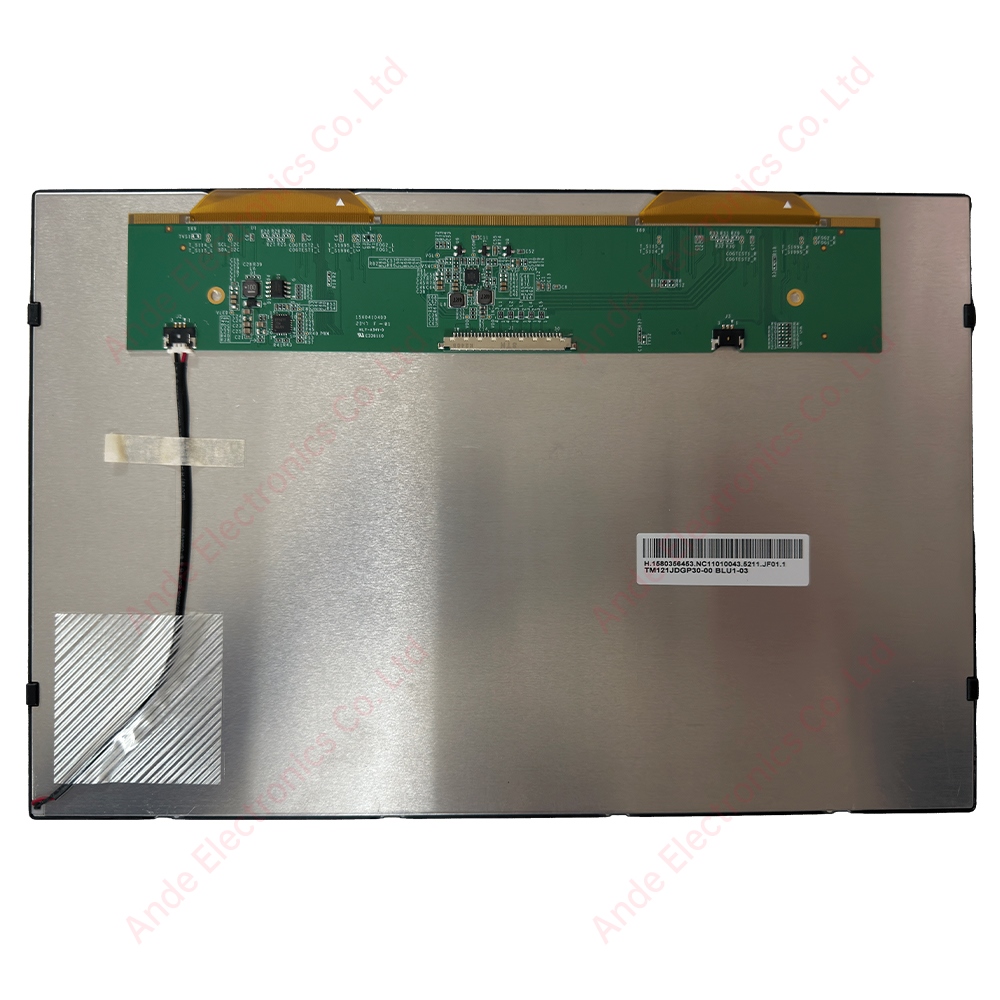 TM121JDGP30